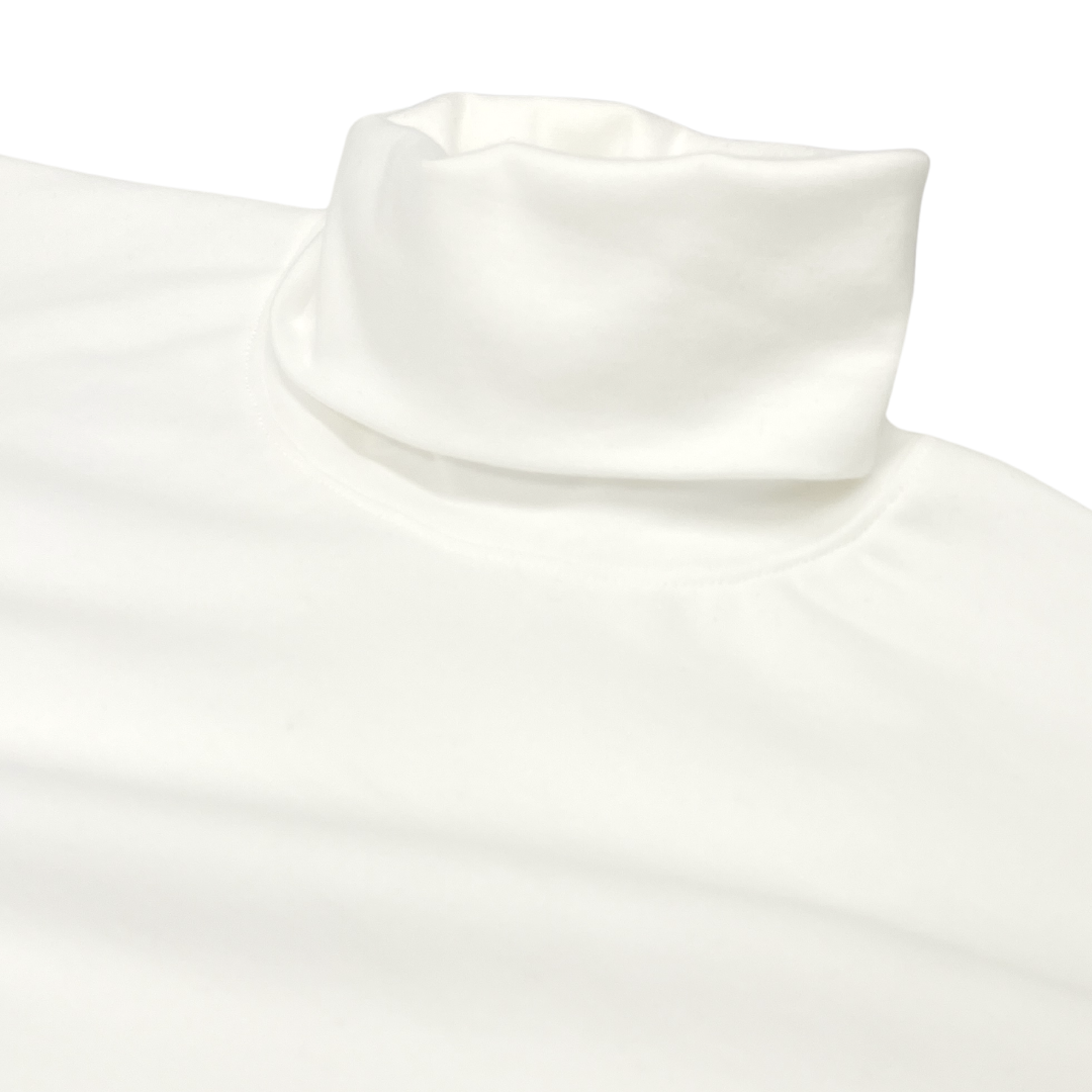CASHMERIAN COTTON TURTLE OFF