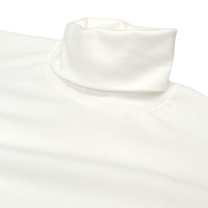 CASHMERIAN COTTON TURTLE OFF