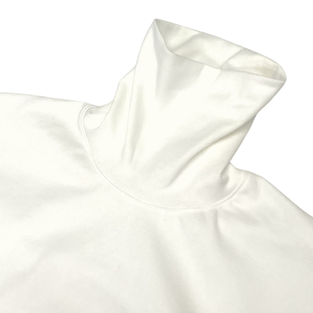 CASHMERIAN COTTON TURTLE OFF