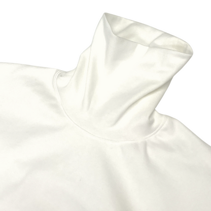 CASHMERIAN COTTON TURTLE OFF