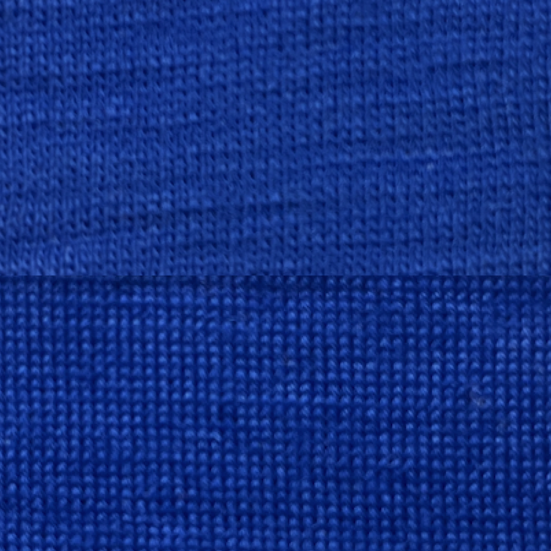 TURTLE NECK KNIT T (LIMITED COLORS)