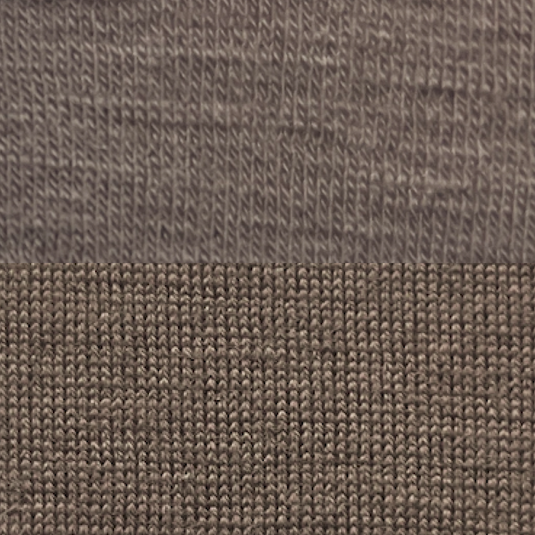 TURTLE NECK KNIT T (LIMITED COLORS)