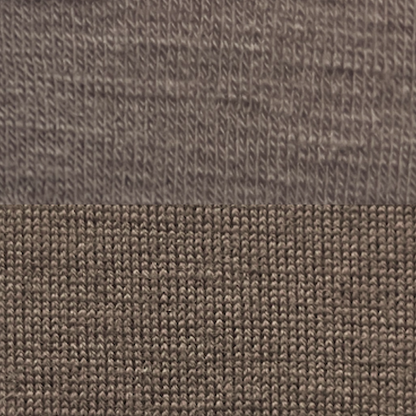 TURTLE NECK KNIT T (LIMITED COLORS)