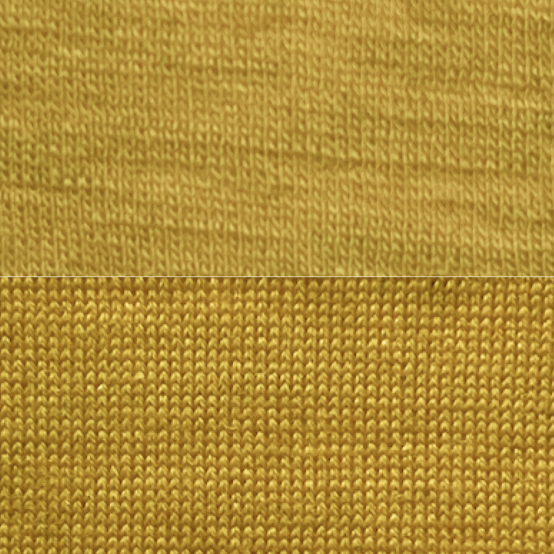 TURTLE NECK KNIT T (LIMITED COLORS)