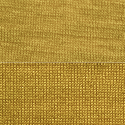 TURTLE NECK KNIT T (LIMITED COLORS)