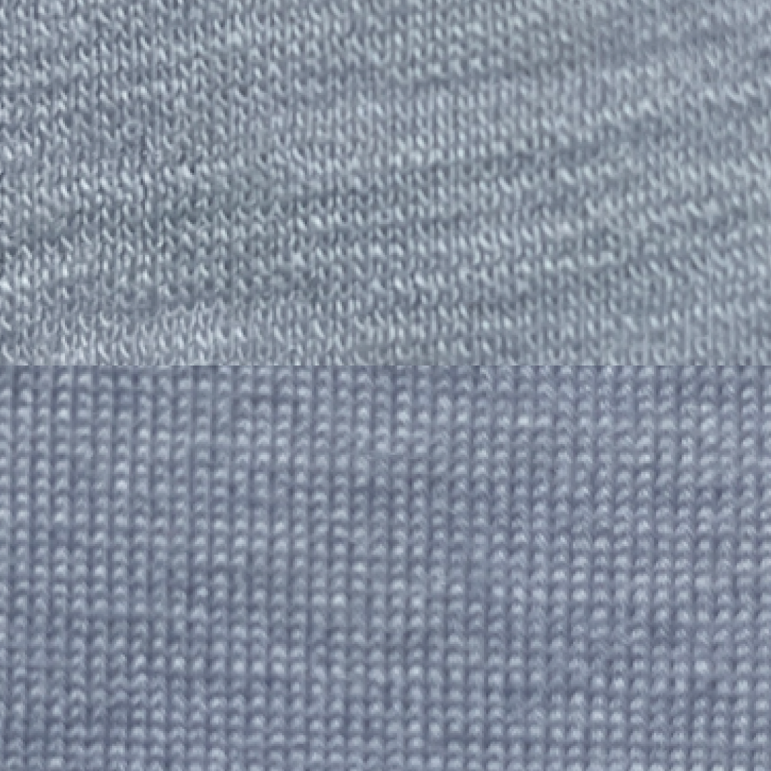 TURTLE NECK KNIT T (LIMITED COLORS)