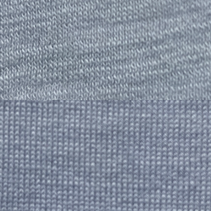 TURTLE NECK KNIT T (LIMITED COLORS)