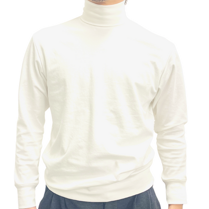CASHMERIAN COTTON TURTLE OFF