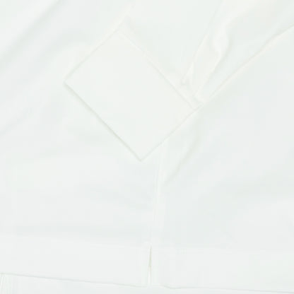 NEW DRESS T SHIRT L/S (長袖) CUFFS-CW