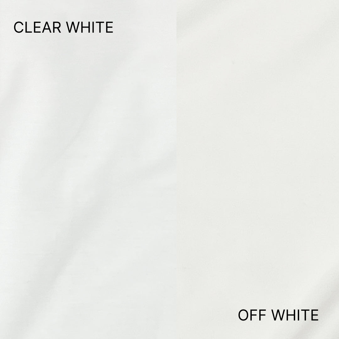 NEW DRESS T SHIRT L/S (長袖) CUFFS-CW