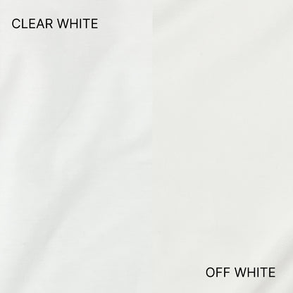 NEW DRESS T SHIRT L/S (長袖) CUFFS-CW
