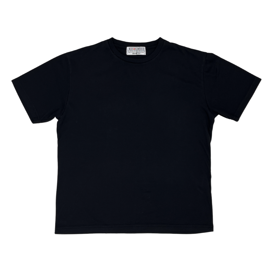 NM SMART FIT T SHIRT S/S