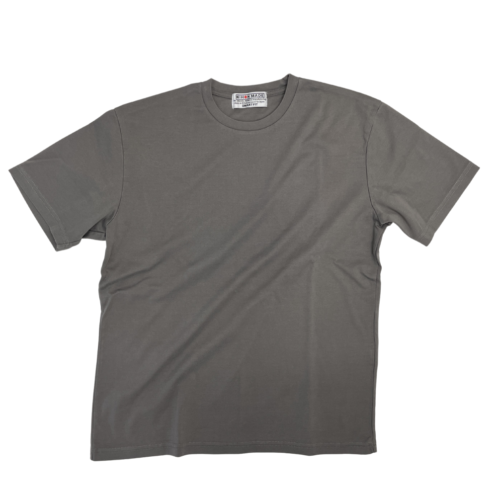 NM SMART FIT T SHIRT S/S