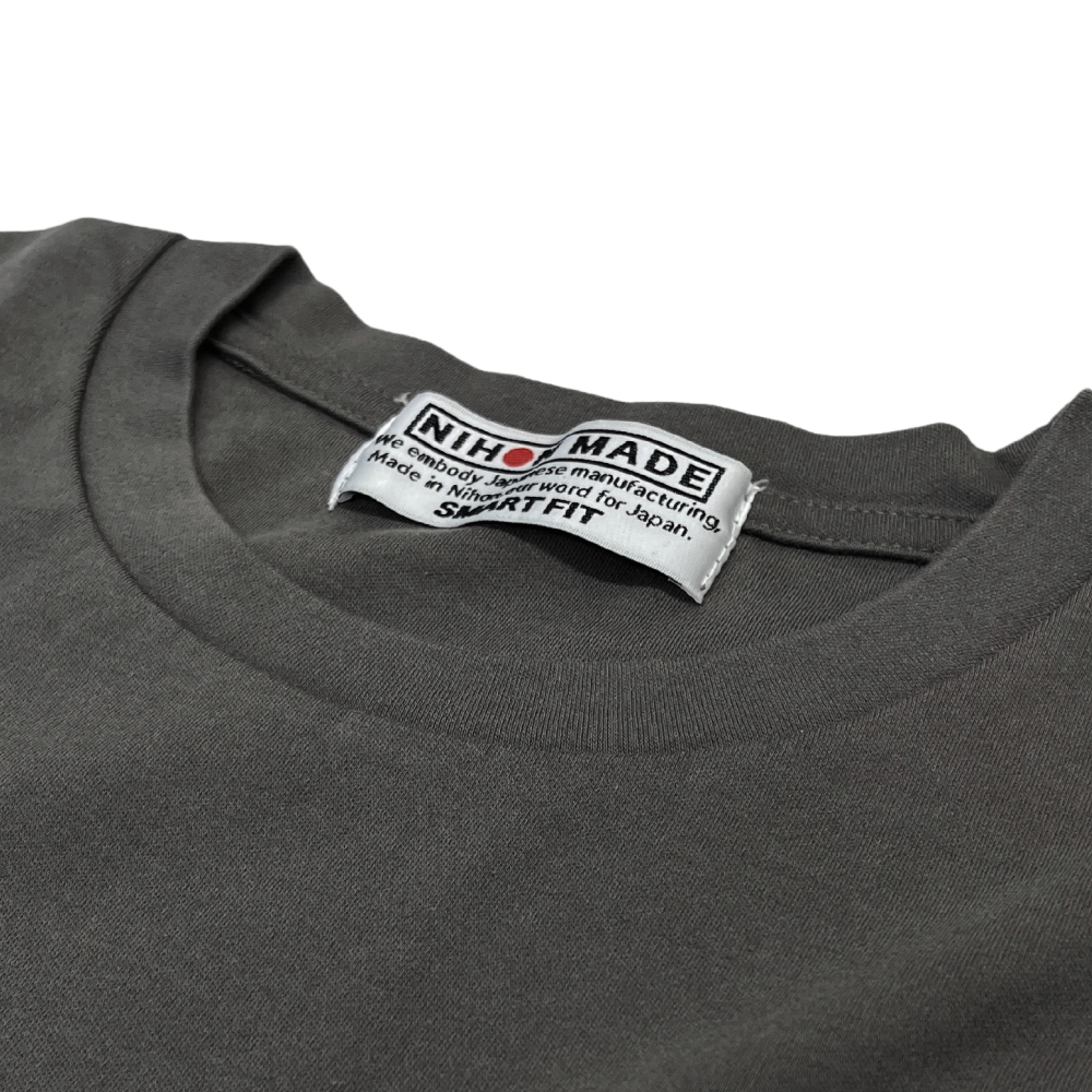 NM SMART FIT T SHIRT S/S