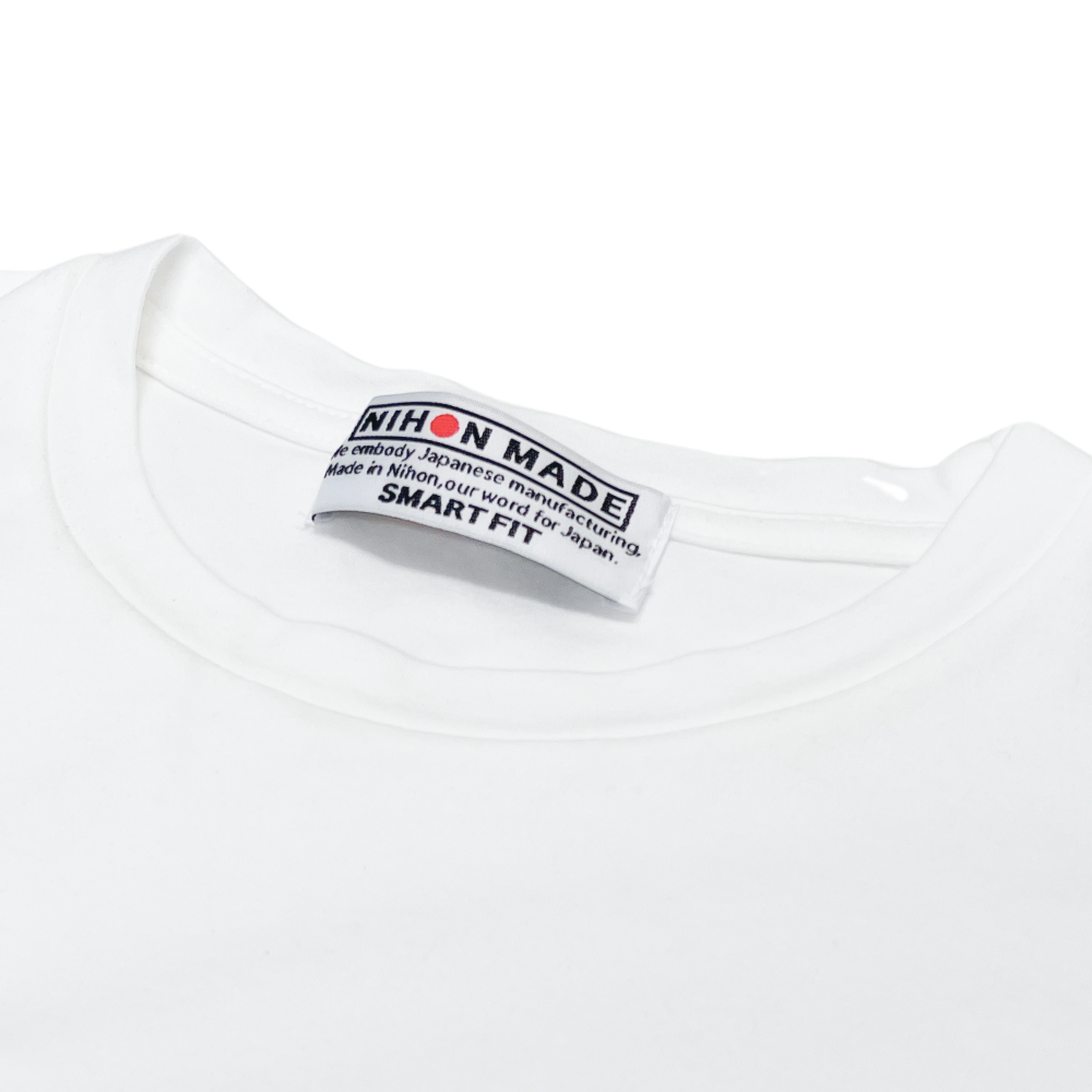 NM SMART FIT T SHIRT S/S