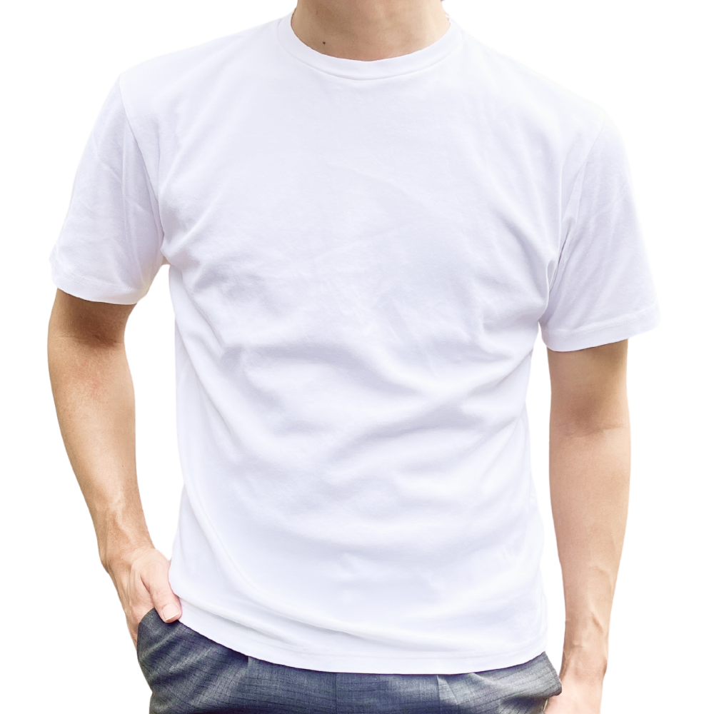 NM SMART FIT T SHIRT S/S