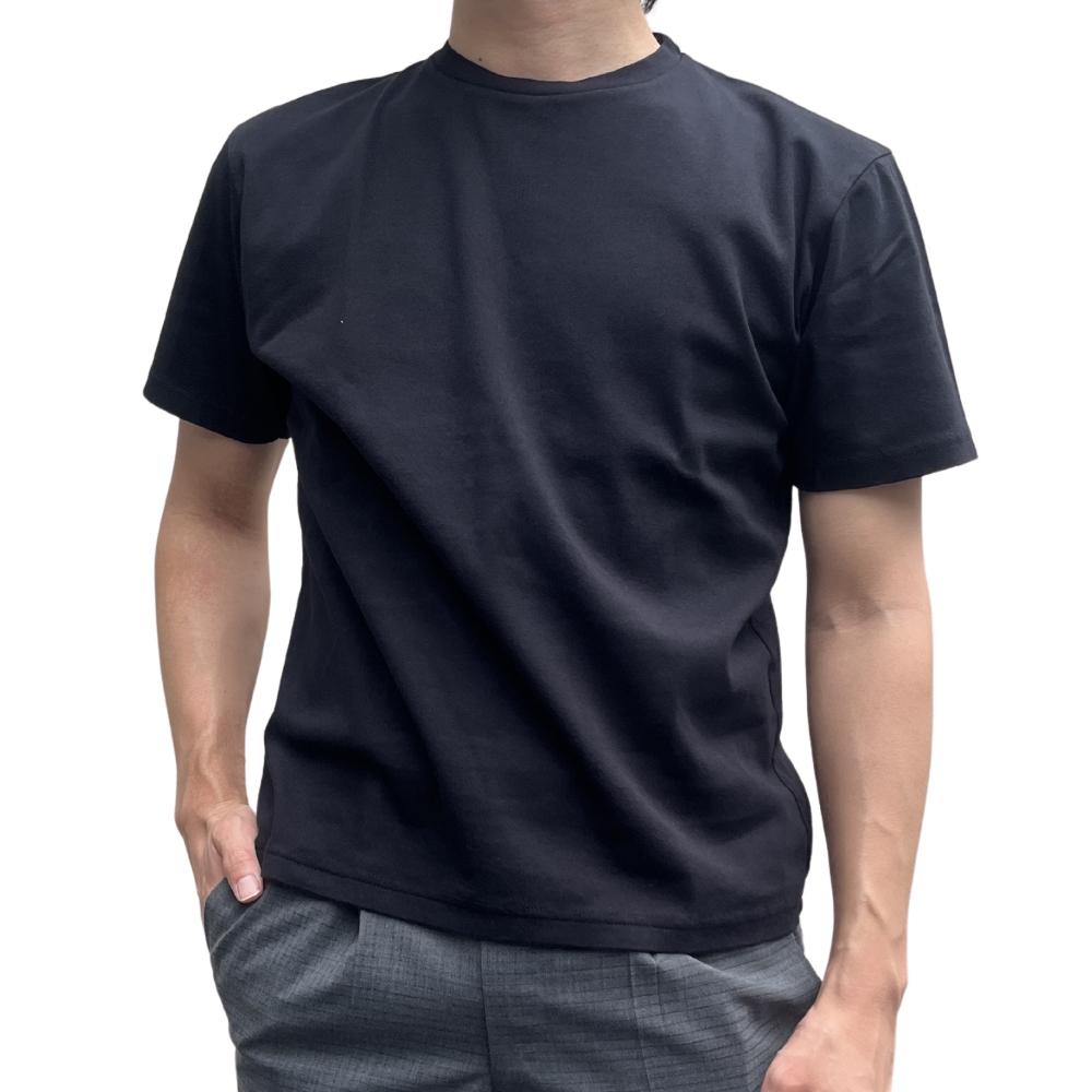 NM SMART FIT T SHIRT S/S
