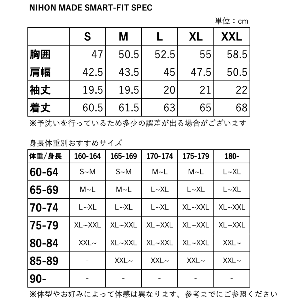 NM SMART FIT T SHIRT S/S
