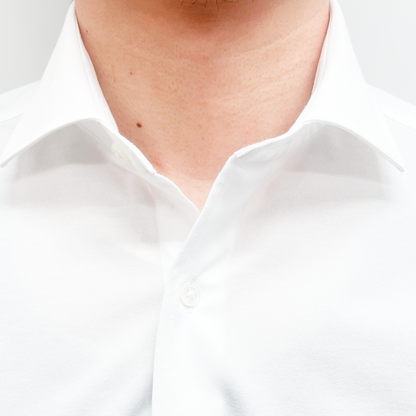 CASUAL DRESS SHIRT (GABLE/BROAD)