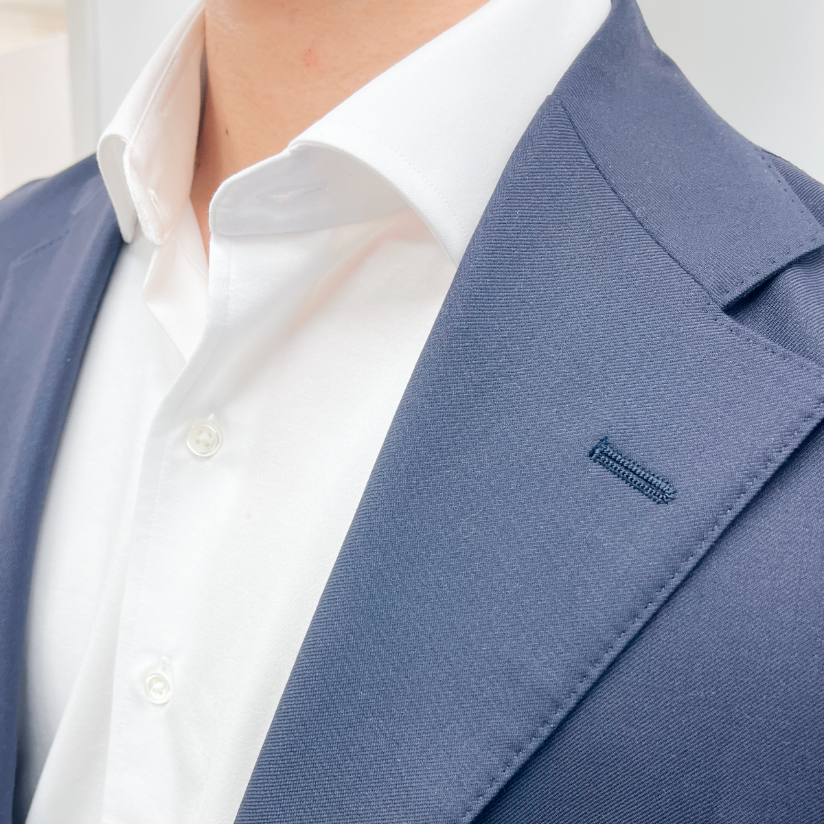 CASUAL DRESS SHIRT (GABLE/BROAD)