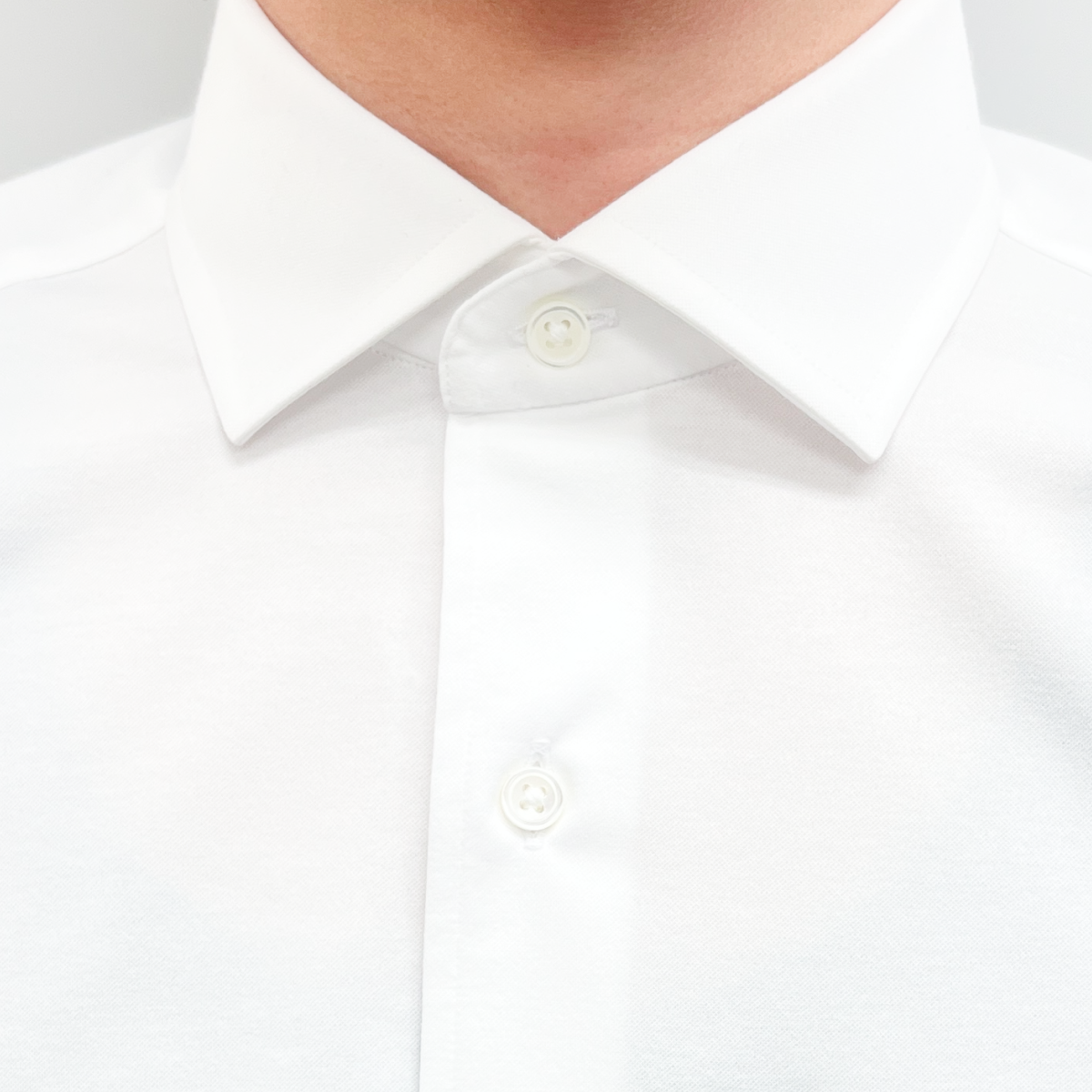 CASUAL DRESS SHIRT (GABLE/BROAD)