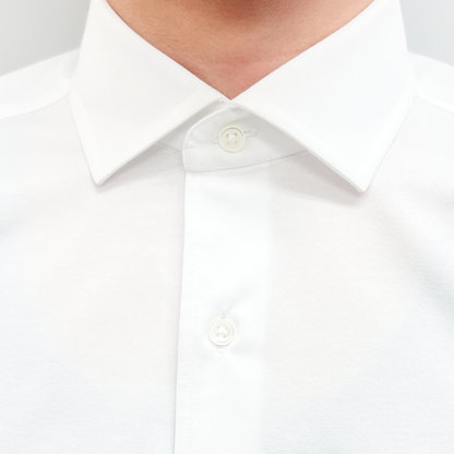 CASUAL DRESS SHIRT (GABLE/BROAD)