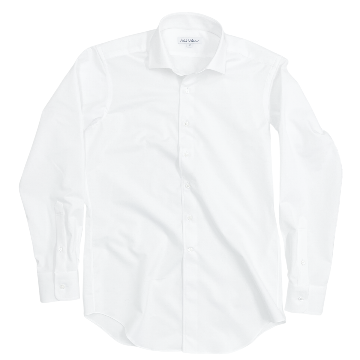 CASUAL DRESS SHIRT (GABLE/BROAD)