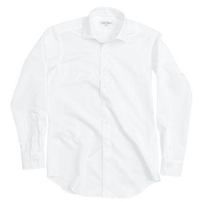 CASUAL DRESS SHIRT (GABLE/BROAD)