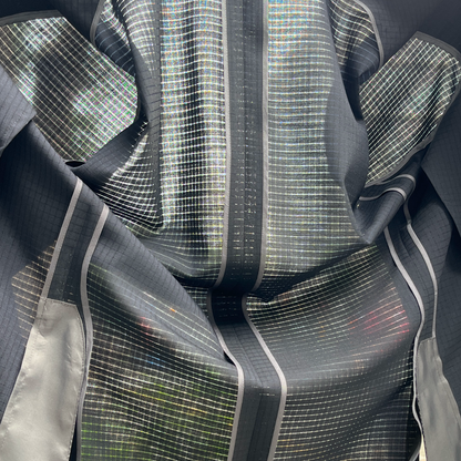 NEW BUSINESS JACKET(SUMMER WOOL) / NAVY