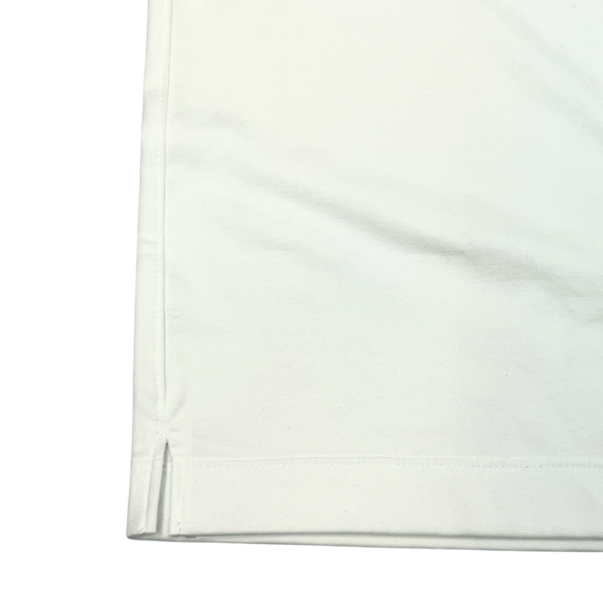 CASHMERIAN COTTON HIGHNECK T S/S (半袖) OFF