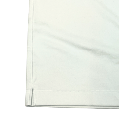 CASHMERIAN COTTON HIGHNECK T S/S (半袖) OFF