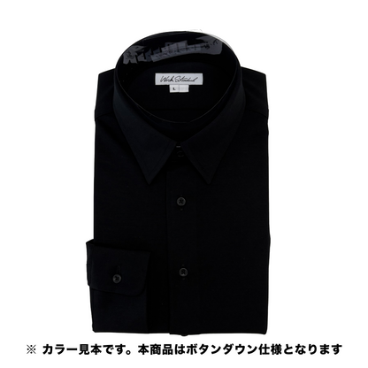 NEW BUTTON DOWN SHIRT