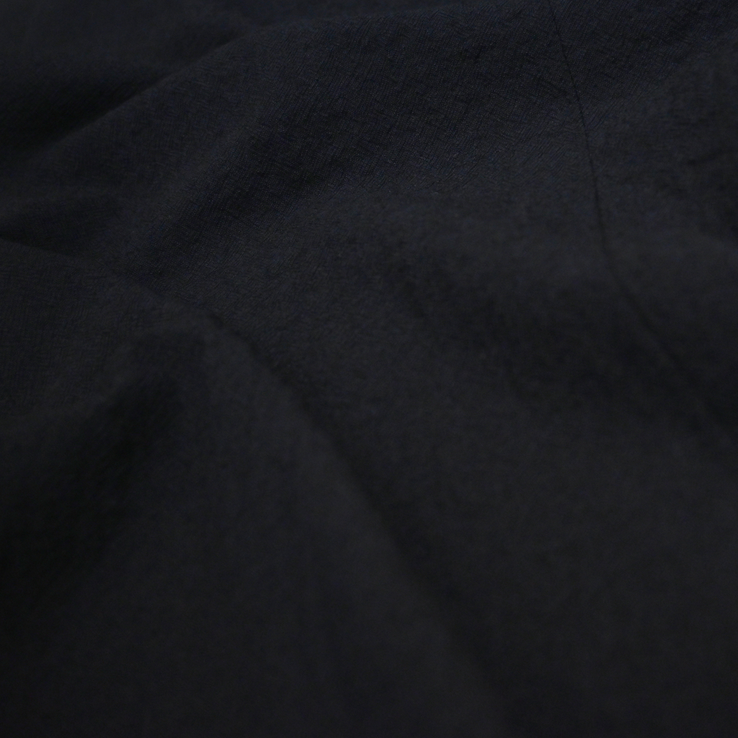 NEW BUSINESS JACKET (CREPE WOOL / DNAVY)