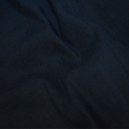 NEW BUSINESS JACKET (EASY LINEN / NAVY)