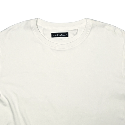CASHMERIAN COTTON NEW DRESS T SHIRT S/S (半袖) OFW