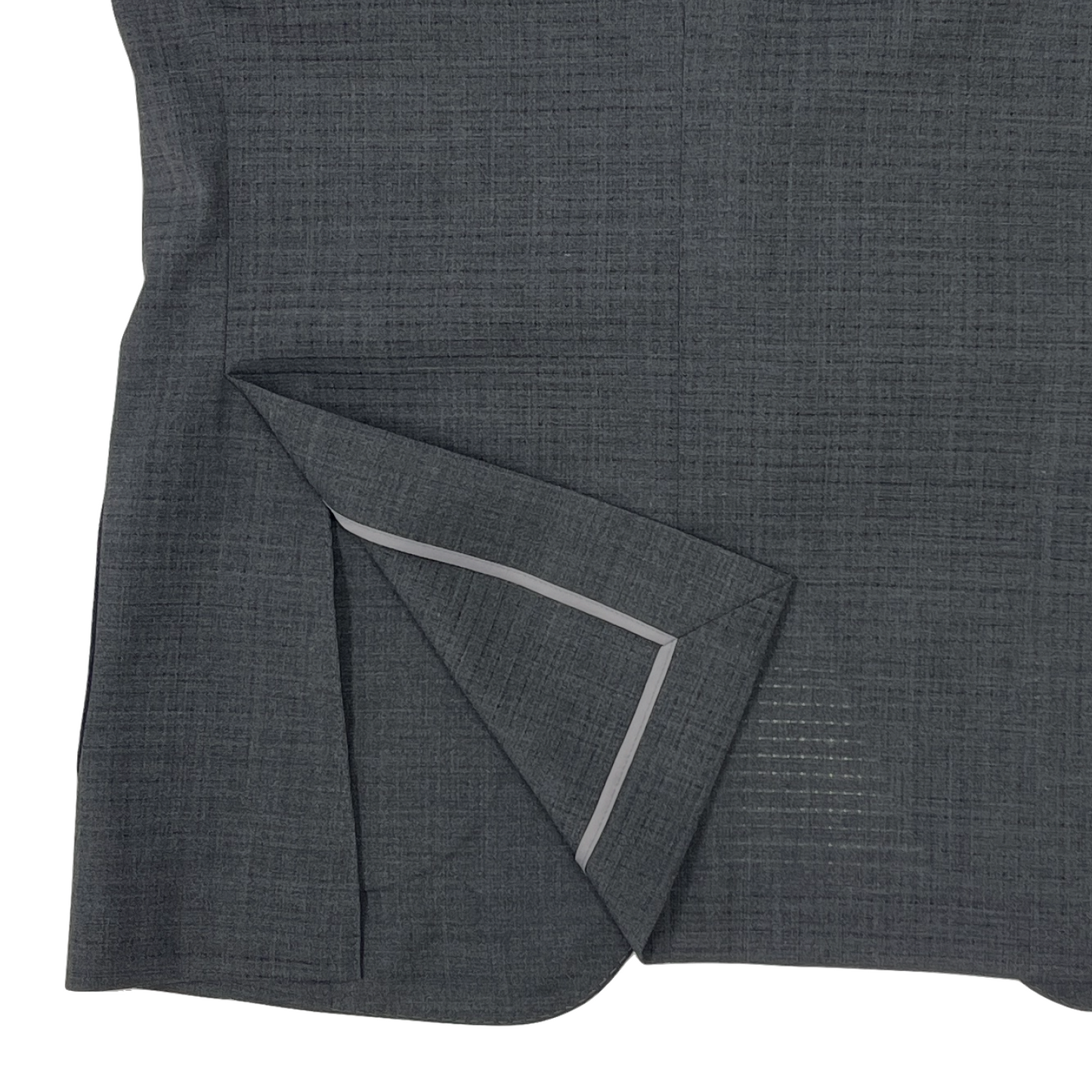 NEW BUSINESS JACKET(SUMMER WOOL) / GRAY