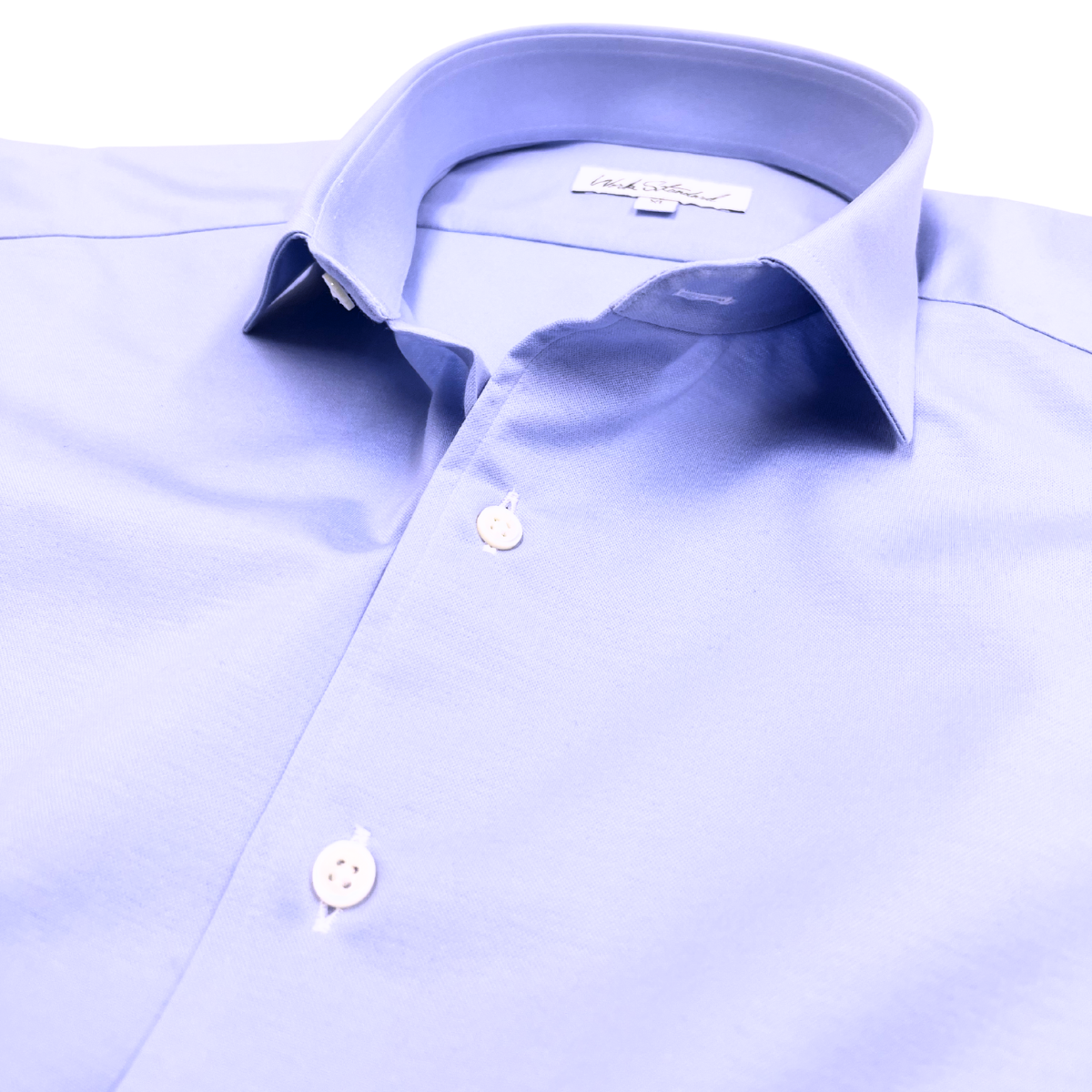 CASUAL DRESS SHIRT (GABLE/BROAD)