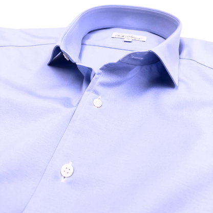 CASUAL DRESS SHIRT (GABLE/BROAD)