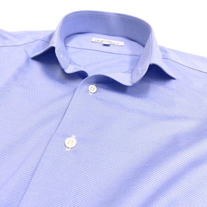 CASUAL DRESS SHIRT (GABLE/TWILL)