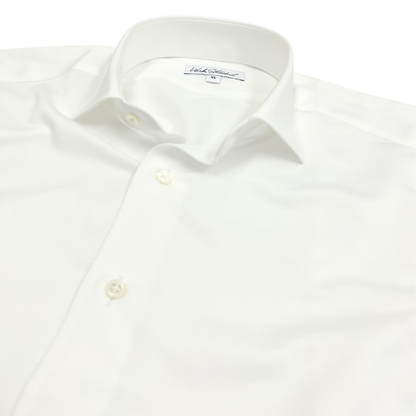 CASUAL DRESS SHIRT (GABLE/TWILL)
