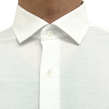 CASUAL DRESS SHIRT (GABLE/TWILL)