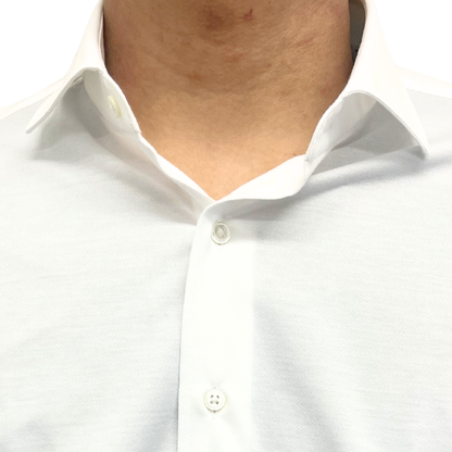 CASUAL DRESS SHIRT (GABLE/TWILL)