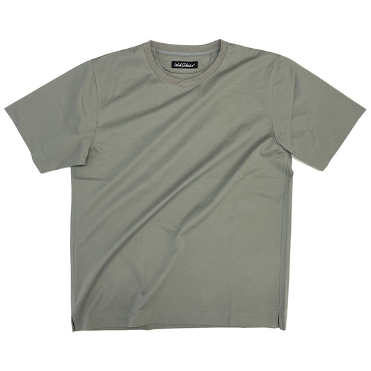 NEW DRESS T SHIRT S/S AGREY