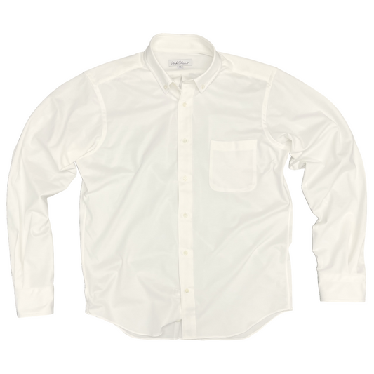 NEW BUTTON DOWN SHIRT