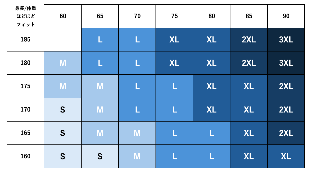 NEW DRESS T SHIRT L/S (長袖) CUFFS-OWM