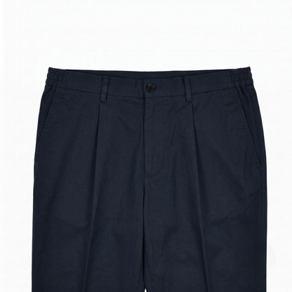 NEW BUSINESS SLACKS (DRESS CHINO / DNAVY)