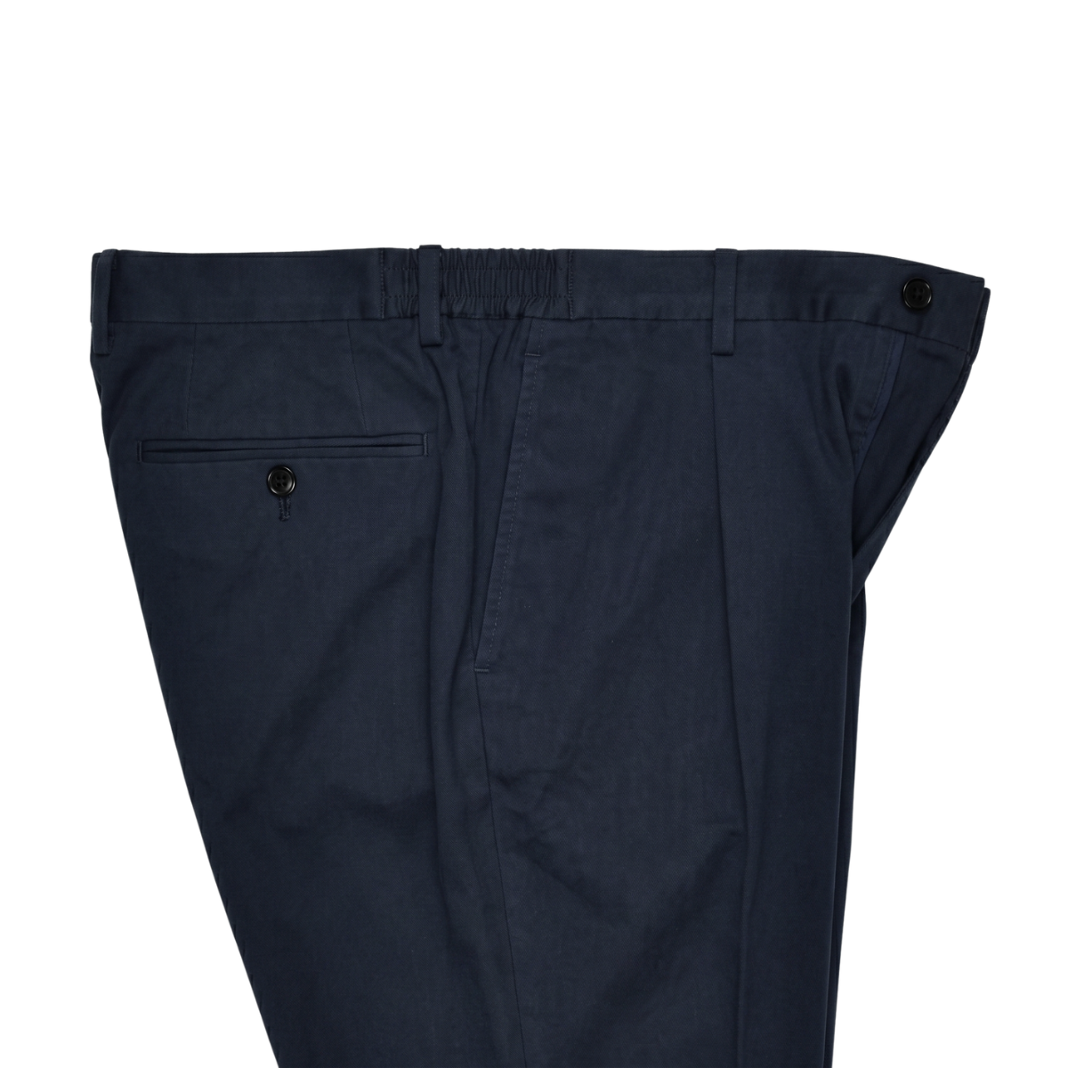 NEW BUSINESS SLACKS (DRESS CHINO / DNAVY)