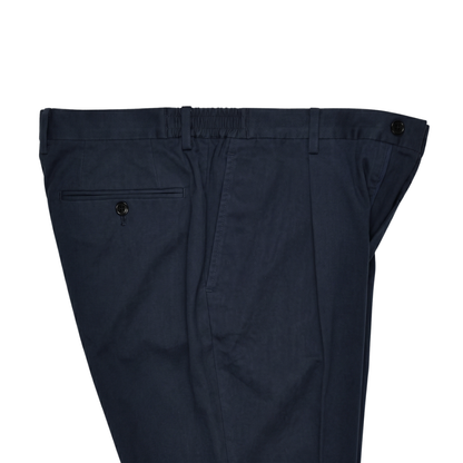 NEW BUSINESS SLACKS (DRESS CHINO / DNAVY)