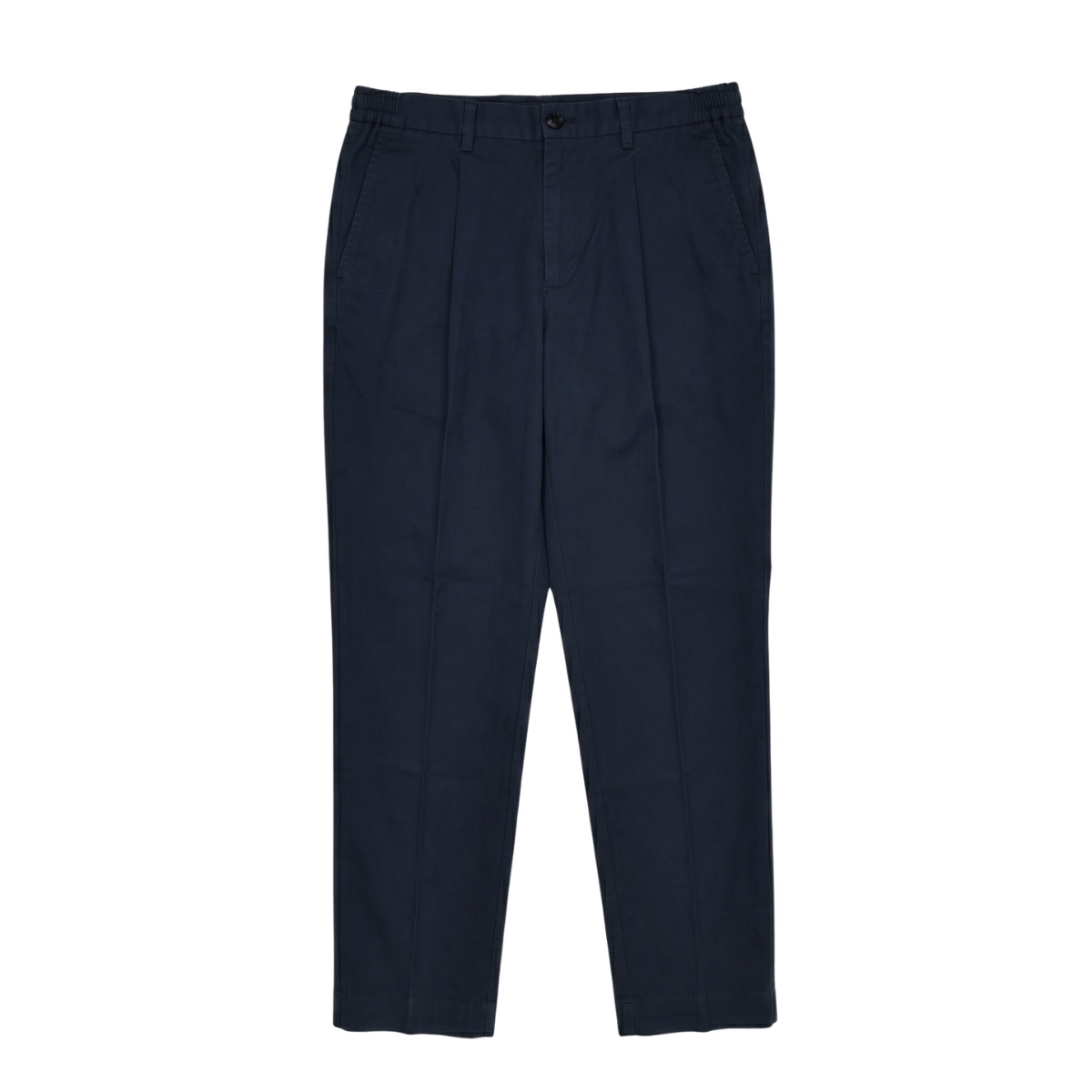 NEW BUSINESS SLACKS (DRESS CHINO / DNAVY)