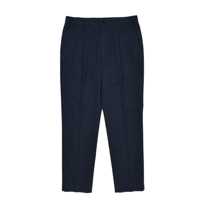 NEW BUSINESS SLACKS (DRESS CHINO / DNAVY)
